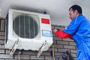Find HVAC Contractors in Atkinson County